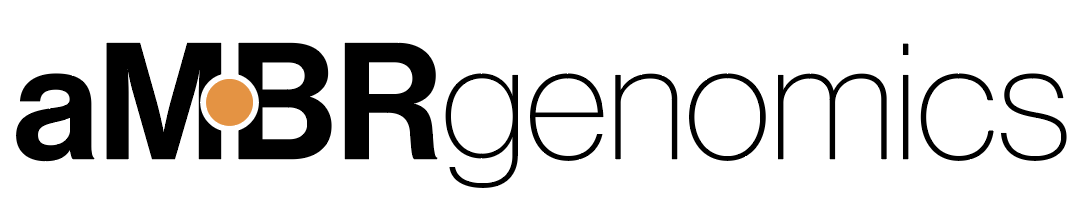 aMBR Genomics