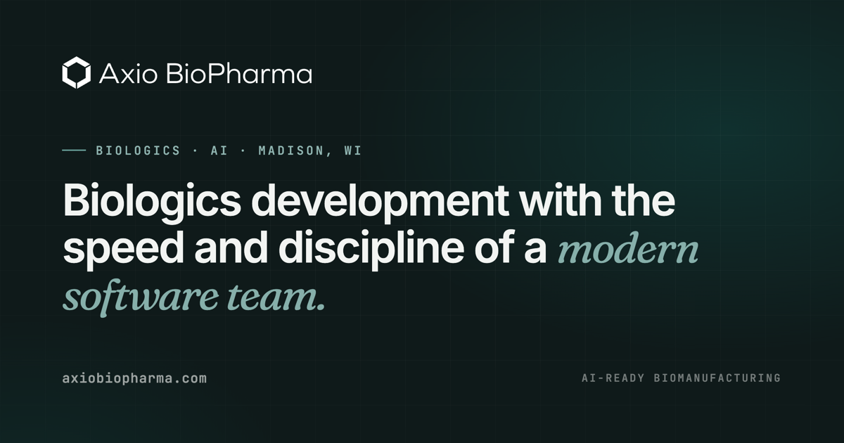 Axio BioPharma